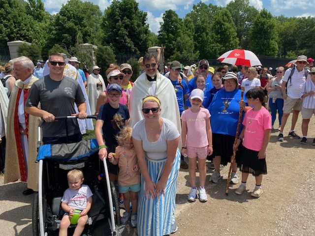 2024 Pilgrimage